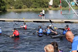 Image result for Westel Canoe Club