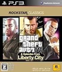 「ジョニー・クレビッツ グランド・セフト・オート４　ザ・ロスト・アンド・ダムド」の画像検索結果