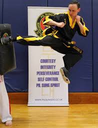 Image result for Glossop Judo Club