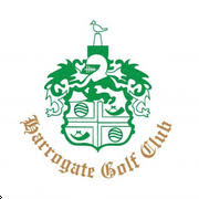 Image result for Harrogate Golf Club