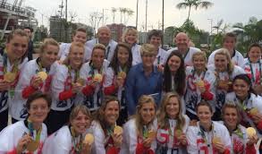 Image result for Frome Ladies Hockey Club