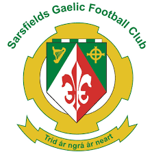 Image result for Patrick Sarsfield Gaelic Athletic Club