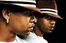 Photo Gallery: *Rapper <b>Juvenile</b> was acting