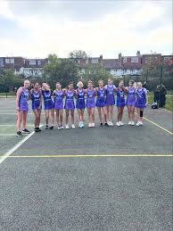 Image result for Stars Netball Club