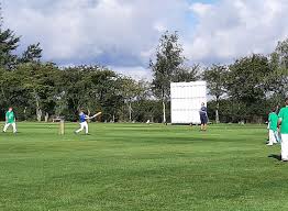 Image result for Doncaster Town Cricket Club