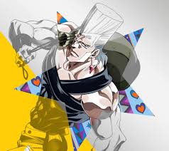 「ジャン・ピエール・ポルナレフ」の画像検索結果