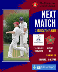 Image result for Havant Cricket Club