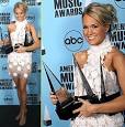 American Music Award Winner - TV Fanatic