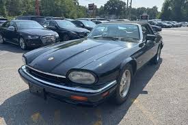 Image result for Black Crystal 1994 Jaguar