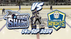 Image result for Leeds Sharks