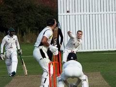 Image result for Gidea Park & Romford Cricket Club