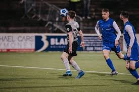 Image result for Ballinamallard United Football Club