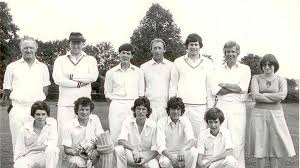 Image result for Bidborough Cc
