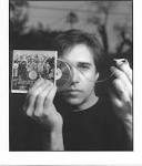 The Rip Post Interview: CHRIS CARTER