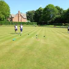 Image result for Quorn Mills Bowls Club