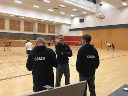 Image result for Lincoln St Andrews Jnr Badminton Club