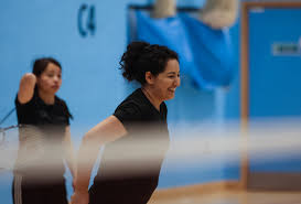 Image result for Dorking Badminton Club/Dorking Junior B C