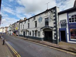 Image result for Kirkby Lonsdale R U F C Ltd