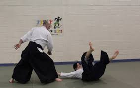 Image result for Kakumei Kan Aikikai (Middlesbrough)