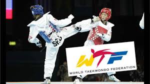 Image result for Reading Wtf Taekwondo