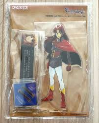 「オデッサ・シルバーバーグ 幻想水滸伝」の画像検索結果