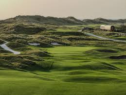 Image result for Aberdovey Golf Club