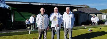 Image result for Cramlington Bowls Club