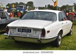 Image result for Old English White 1971 Jaguar