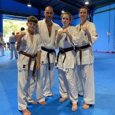 Image result for Kyokushinkai Karate Bradford
