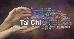 Image result for Tai Chi for Health