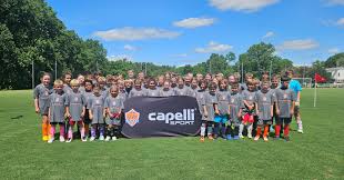 Image result for Netherne Community Amateur Sports Club