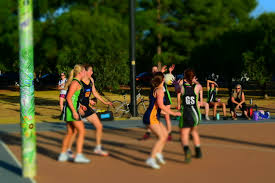 Image result for Moredon Netball Club