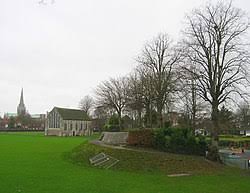 Image result for Chichester Priory Park Cc