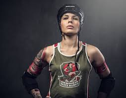 Image result for Birmingham Blitz Derby Dames