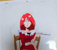 「グランディス・グランバァ ふしぎの海のナディア」の画像検索結果