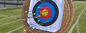 Image result for Stortford Archery Club