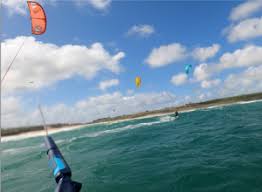Image result for Kernow Kitesurf Club