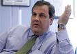 Gouverneur Chris Christie (foto) echter sprak zijn veto uit over de wet en ... - Christie-Chris-Rep.-gouverneur-New-Jersey-20101