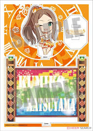 「松山久美子 アイドルマスターシンデレラガールズ」の画像検索結果