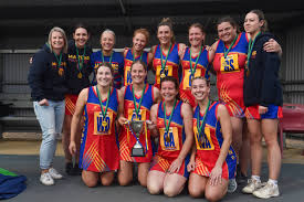 Image result for Rg7 Netball Club