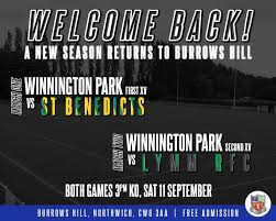 Image result for Winnington rfc