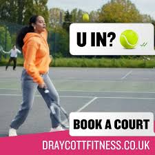 Image result for Draycott Sports Centre Ltd