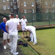 Image result for Courtaulds Halstead Bowling Club