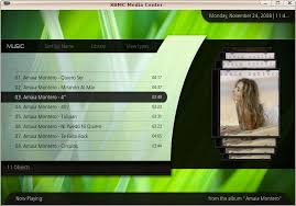 Image result for xbmc aeon