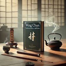 Image result for Chorley Autodefence Wing Tchun