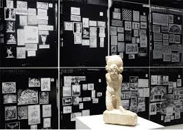 Image result for mnemosyne warburg