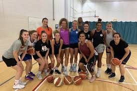 Image result for Sheffield Hatters Basketball Club