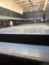Image result for Oratory Real Tennis