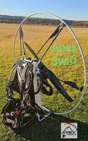 Image result for Apex Paragliding School