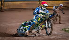 Image result for Isle of Wight Islanders Speedway Club